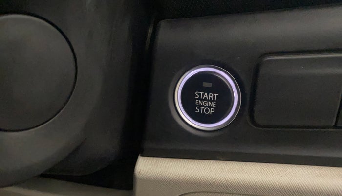 2022 Tata ALTROZ XZ PLUS DIESEL, Diesel, Manual, 60,339 km, Keyless Start/ Stop Button