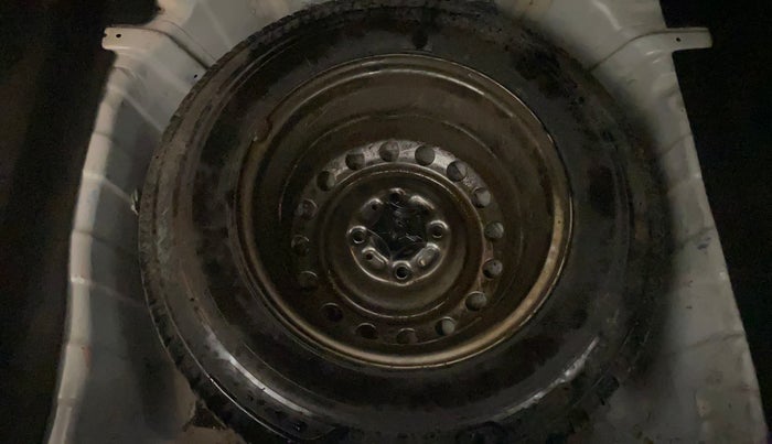 2022 Tata ALTROZ XZ PLUS DIESEL, Diesel, Manual, 60,339 km, Spare Tyre