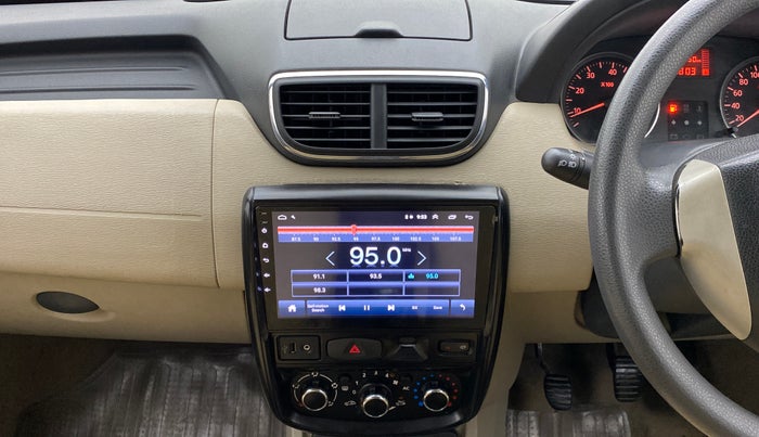 2013 Nissan Terrano XL PLUS 85 PS DEISEL, Diesel, Manual, 77,787 km, Air Conditioner
