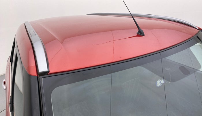 2018 Maruti Vitara Brezza ZDI, Diesel, Manual, 45,394 km, Roof