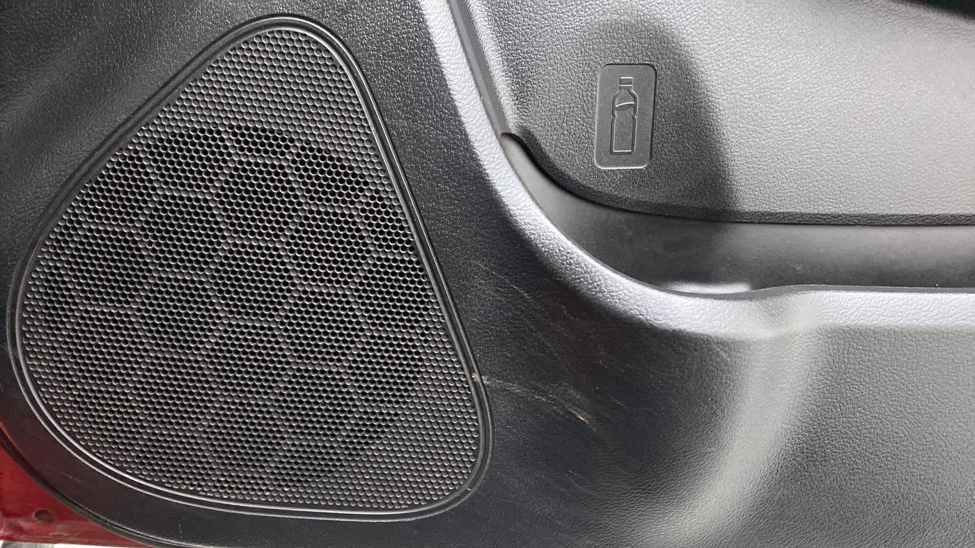 2018 Maruti Vitara Brezza ZDI, Diesel, Manual, 45,394 km, Speaker