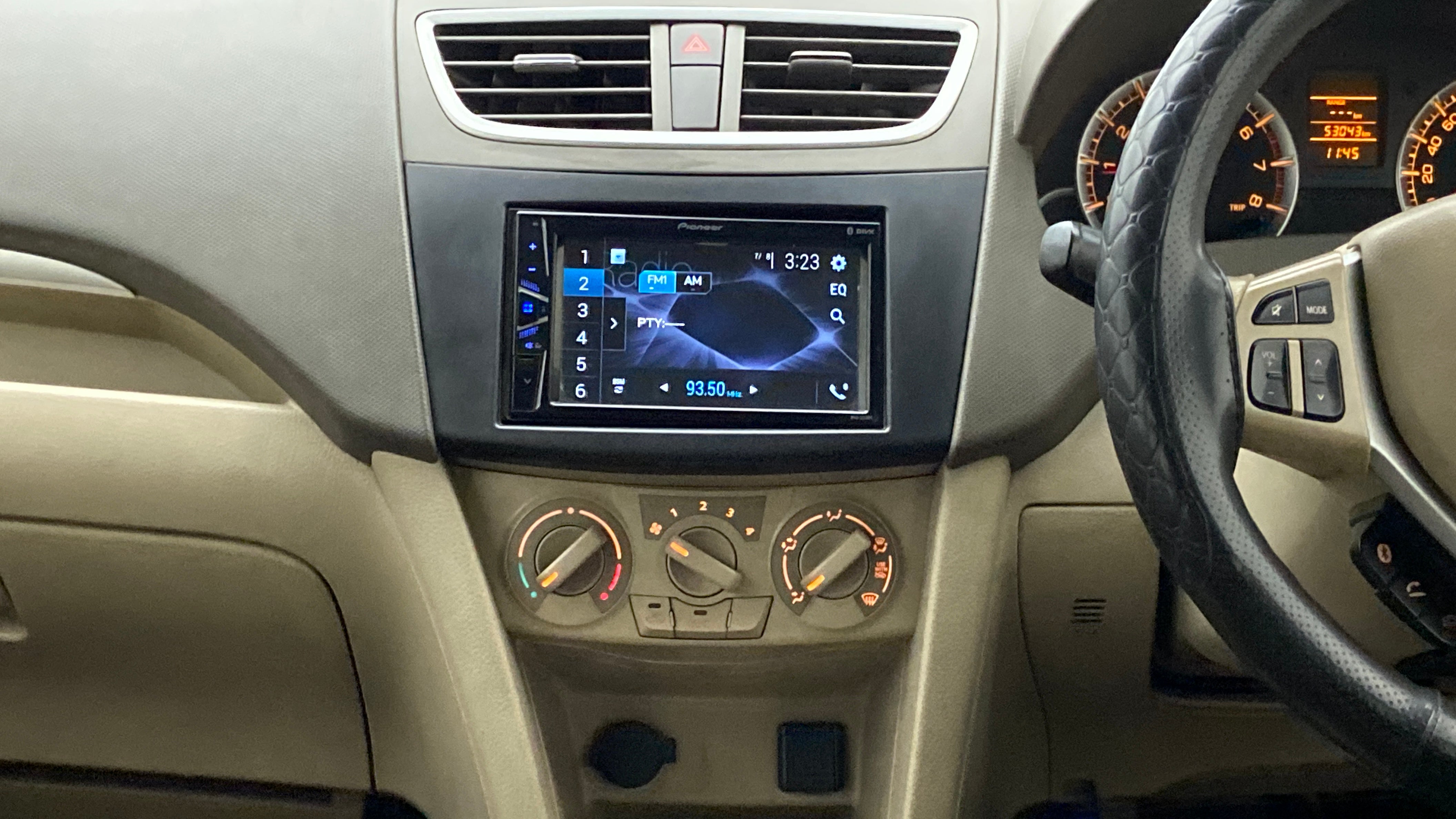 Features