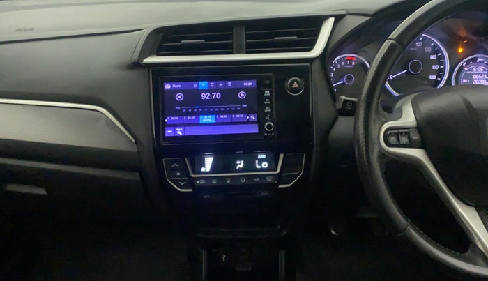 2018 Honda BR-V 1.5L I-VTEC VX, Petrol, Manual, 1,06,523 km, Air Conditioner