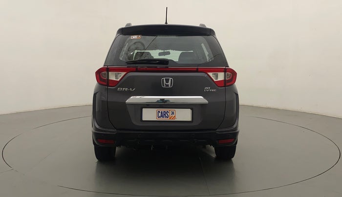 2018 Honda BR-V 1.5L I-VTEC VX, Petrol, Manual, 1,06,523 km, Back/Rear