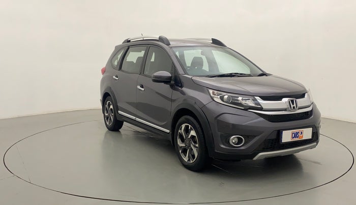 2018 Honda BR-V 1.5L I-VTEC VX, Petrol, Manual, 1,06,523 km, SRP