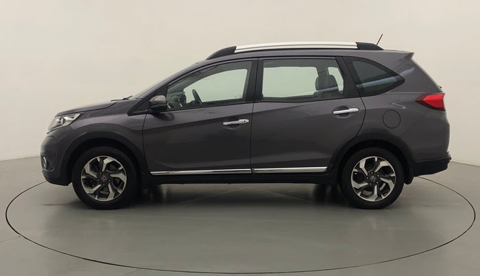 2018 Honda BR-V 1.5L I-VTEC VX, Petrol, Manual, 1,06,523 km, Left Side