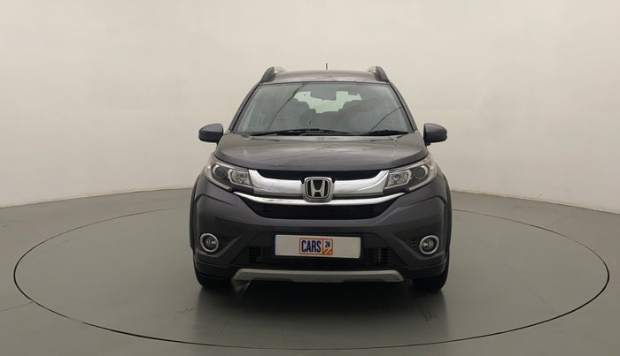 2018 Honda BR-V 1.5L I-VTEC VX, Petrol, Manual, 1,06,523 km, Front