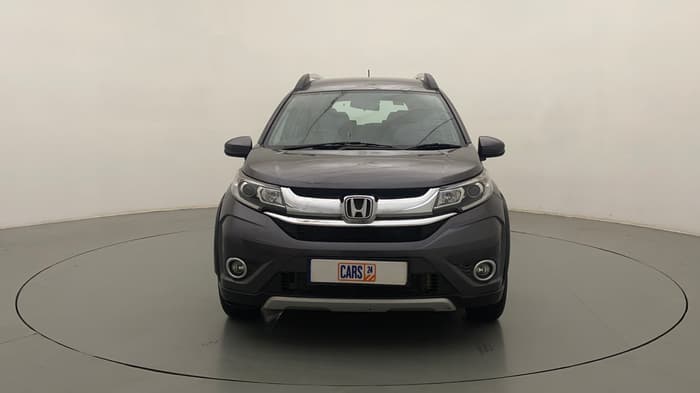 2018 Honda BR-V 1.5L I-VTEC VX, Petrol, Manual, 1,06,523 km, Front