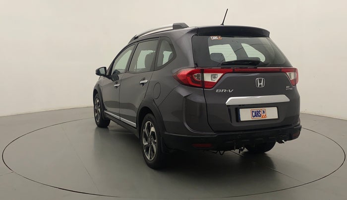2018 Honda BR-V 1.5L I-VTEC VX, Petrol, Manual, 1,06,523 km, Left Back Diagonal