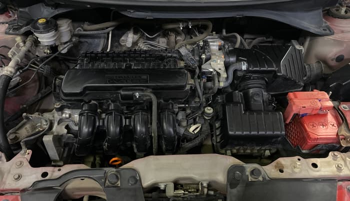 2015 Honda Brio S MT, Petrol, Manual, 60,676 km, Engine View