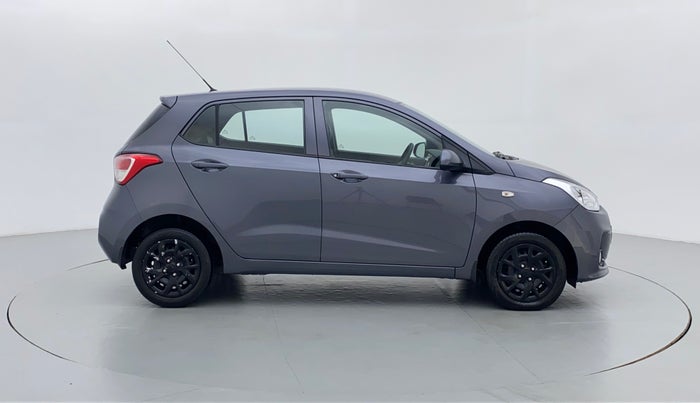 2018 Hyundai Grand i10 MAGNA 1.2 KAPPA VTVT, Petrol, Manual, 34,196 km, Right Side