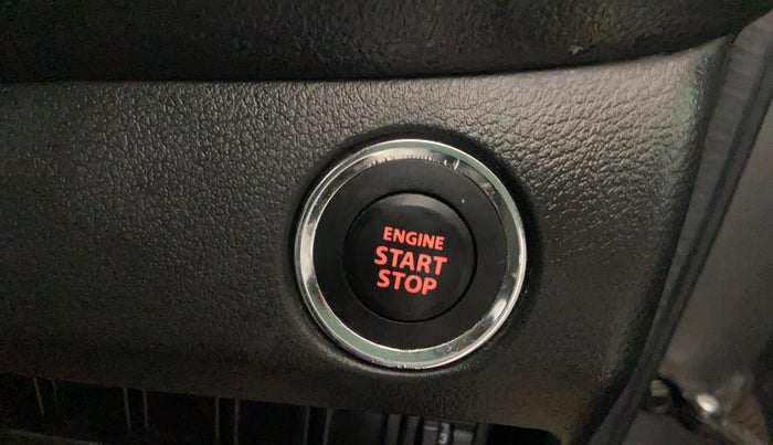 2020 Maruti Baleno ALPHA PETROL 1.2, Petrol, Manual, 72,596 km, Keyless Start/ Stop Button