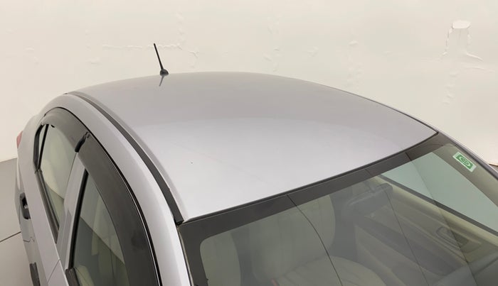 2019 Honda Amaze 1.2 EMT I VTEC, Petrol, Manual, 30,070 km, Roof