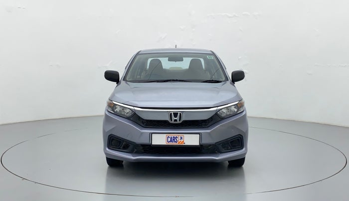 2019 Honda Amaze 1.2 EMT I VTEC, Petrol, Manual, 30,070 km, Front