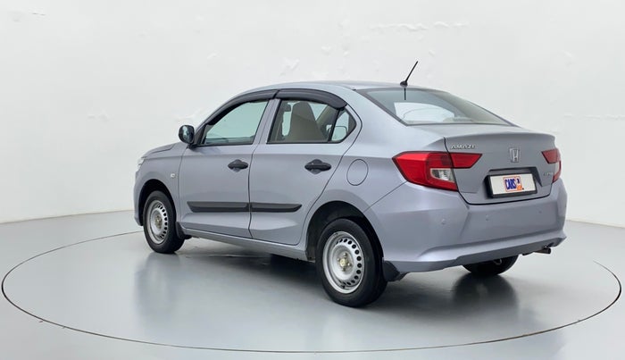2019 Honda Amaze 1.2 EMT I VTEC, Petrol, Manual, 30,070 km, Left Back Diagonal