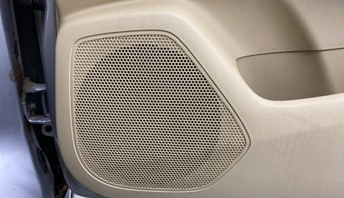 2019 Honda Amaze 1.2 EMT I VTEC, Petrol, Manual, 30,070 km, Speaker