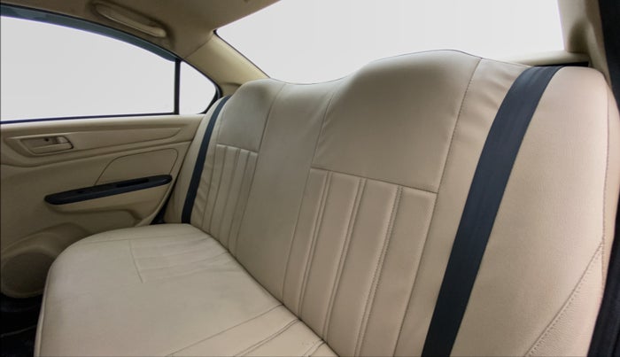 2019 Honda Amaze 1.2 EMT I VTEC, Petrol, Manual, 30,070 km, Right Side Rear Door Cabin