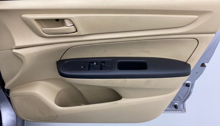 2019 Honda Amaze 1.2 EMT I VTEC, Petrol, Manual, 30,070 km, Driver Side Door Panels Control