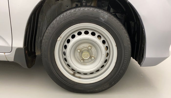 2019 Honda Amaze 1.2 EMT I VTEC, Petrol, Manual, 30,070 km, Right Front Wheel