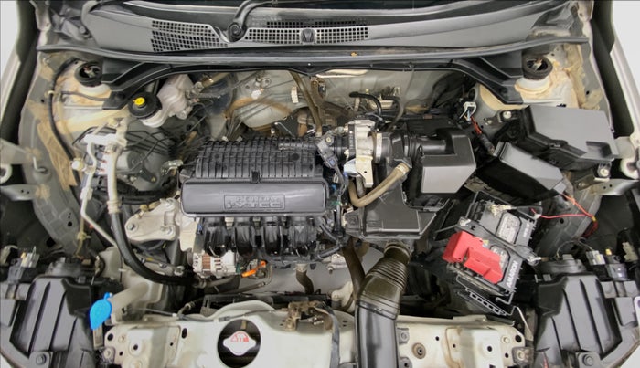 2019 Honda Amaze 1.2 EMT I VTEC, Petrol, Manual, 30,070 km, Open Bonet