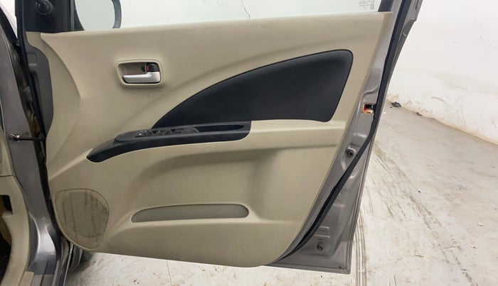 2017 Maruti Celerio VXI AMT (O), Petrol, Automatic, 48,990 km, Driver Side Door Panels Control