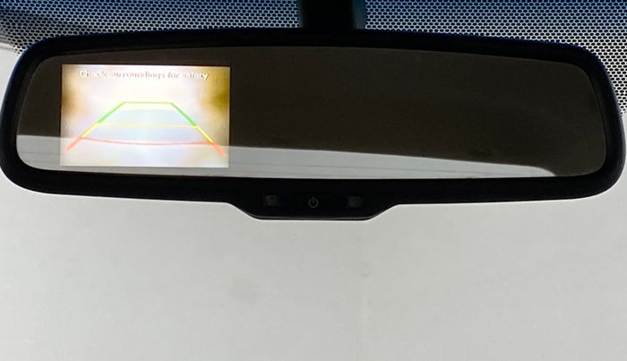 2013 Hyundai Verna FLUIDIC 1.6 CRDI SX OPT, Diesel, Manual, 85,018 km, IRVM Reverse Camera