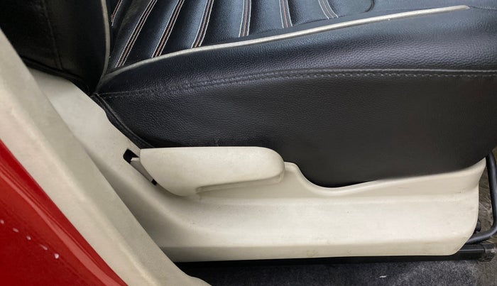 2018 Maruti Celerio ZXI AMT (O), Petrol, Automatic, 28,069 km, Driver Side Adjustment Panel