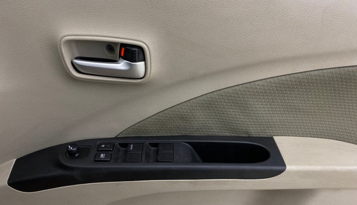 2018 Maruti Celerio ZXI AMT (O), Petrol, Automatic, 28,069 km, Driver Side Door Panels Control