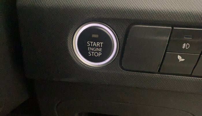 2023 Tata PUNCH ACCOMPLISHED AMT, Petrol, Automatic, 29,209 km, Keyless Start/ Stop Button