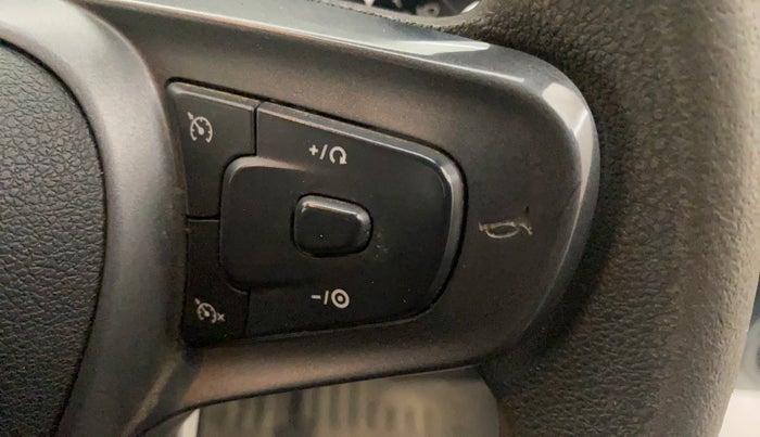 2023 Tata PUNCH ACCOMPLISHED AMT, Petrol, Automatic, 29,209 km, Adaptive Cruise Control