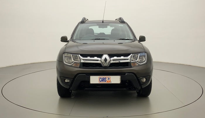 2019 Renault Duster 85 PS RXS MT DIESEL, Diesel, Manual, 67,396 km, Front
