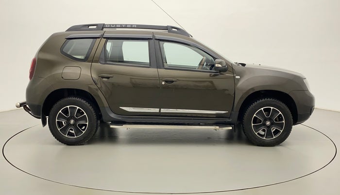 2019 Renault Duster 85 PS RXS MT DIESEL, Diesel, Manual, 67,396 km, Right Side View