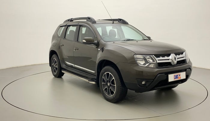 2019 Renault Duster 85 PS RXS MT DIESEL, Diesel, Manual, 67,396 km, Right Front Diagonal