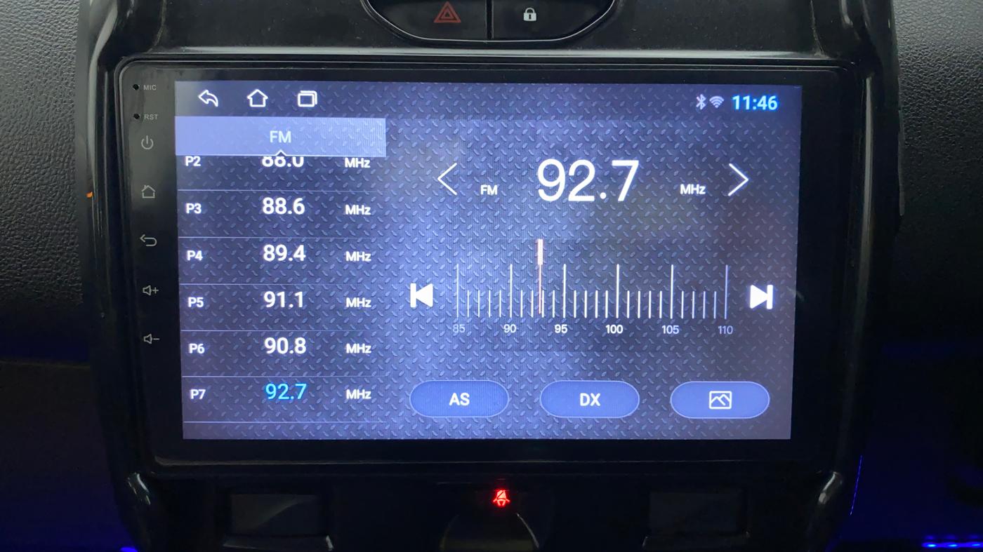 2019 Renault Duster 85 PS RXS MT DIESEL, Diesel, Manual, 67,396 km, Infotainment System