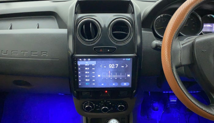 2019 Renault Duster 85 PS RXS MT DIESEL, Diesel, Manual, 67,396 km, Air Conditioner