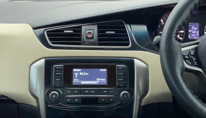 2014 Tata Zest XM PETROL, Petrol, Manual, 60,859 km, Air Conditioner