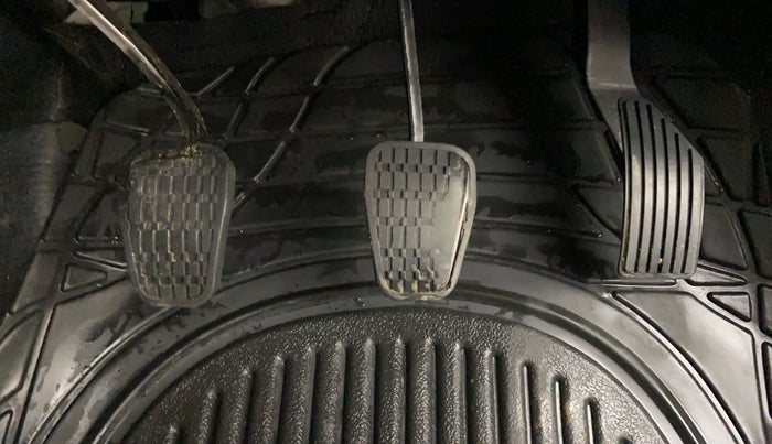 2024 Tata PUNCH ADVENTURE MT CNG , CNG, Manual, 42,504 km, Pedals