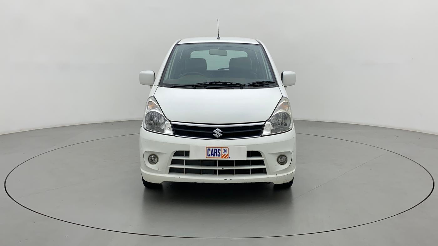2010 Maruti Zen Estilo VXI, Petrol, Manual, 1,00,870 km, Front