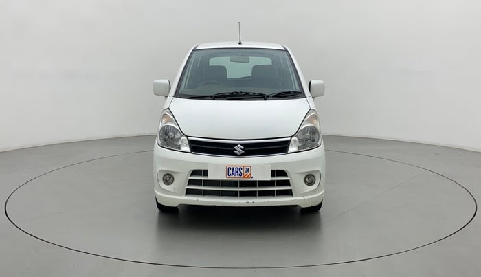 2010 Maruti Zen Estilo VXI, Petrol, Manual, 1,00,870 km, Front