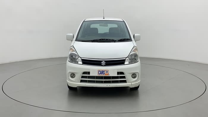 2010 Maruti Zen Estilo VXI, Petrol, Manual, 1,00,870 km, Front