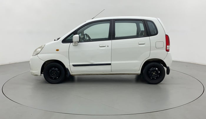 2010 Maruti Zen Estilo VXI, Petrol, Manual, 1,00,870 km, Left Side