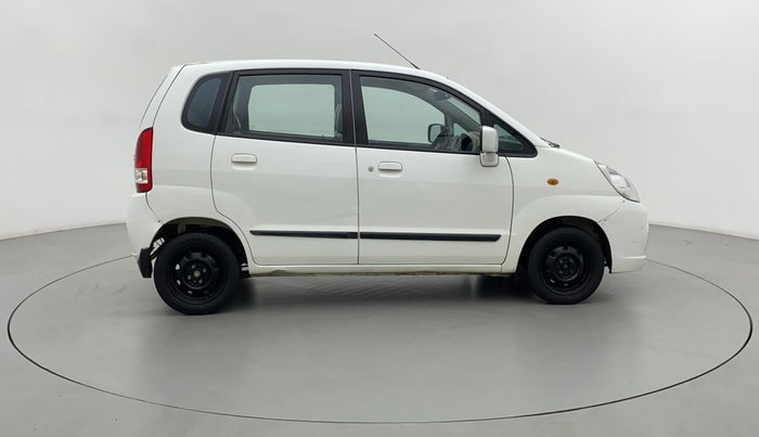 2010 Maruti Zen Estilo VXI, Petrol, Manual, 1,00,870 km, Right Side View
