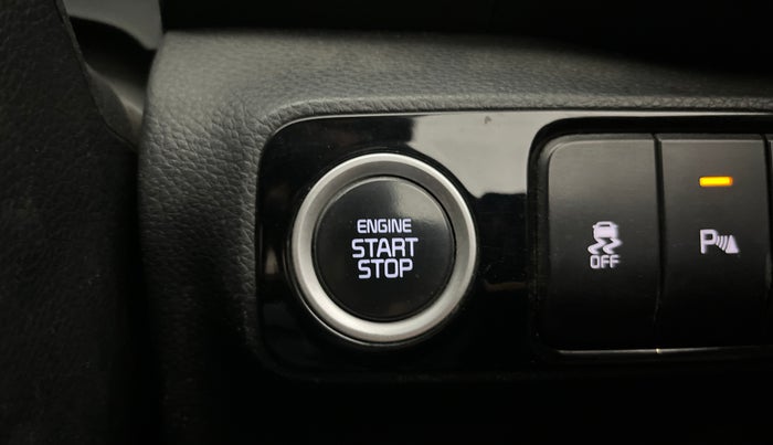 2022 KIA SONET GTX PLUS 1.0 IMT, Petrol, Manual, 23,928 km, Keyless Start/ Stop Button