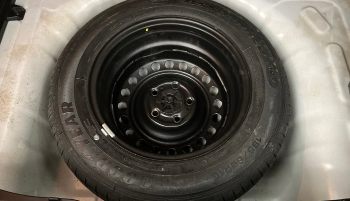 2022 KIA SONET GTX PLUS 1.0 IMT, Petrol, Manual, 23,928 km, Spare Tyre