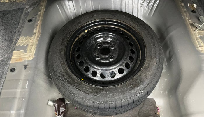 2019 Honda City 1.5L I-VTEC V MT, Petrol, Manual, 39,891 km, Spare Tyre