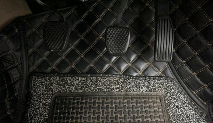 2019 Honda City 1.5L I-VTEC V MT, Petrol, Manual, 39,891 km, Pedals