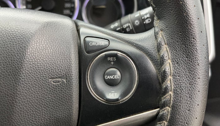 2019 Honda City 1.5L I-VTEC V MT, Petrol, Manual, 39,891 km, Adaptive Cruise Control