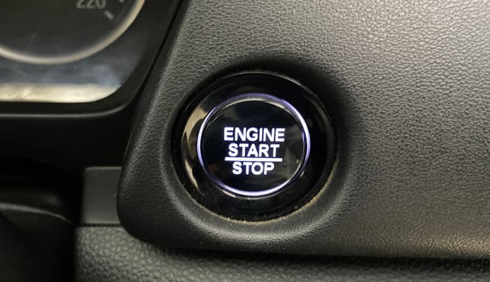 2022 Honda City 1.5L I-VTEC V CVT 5TH GEN, Petrol, Automatic, 53,973 km, Keyless Start/ Stop Button