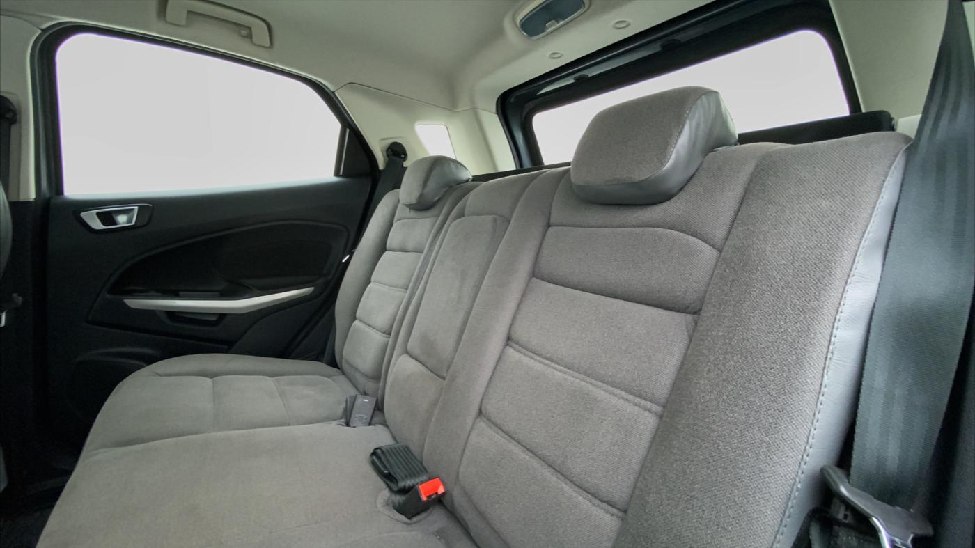 2018 Ford Ecosport 1.5 TITANIUM TI VCT, Petrol, Manual, 28,860 km, Right Side Rear Door Cabin