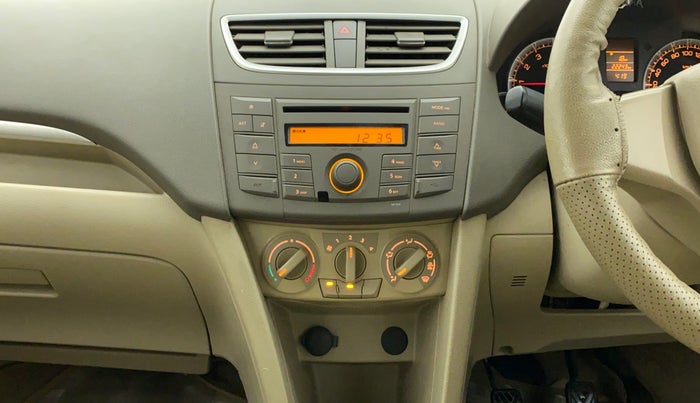 2014 Maruti Ertiga VXI, Petrol, Manual, 22,243 km, Air Conditioner